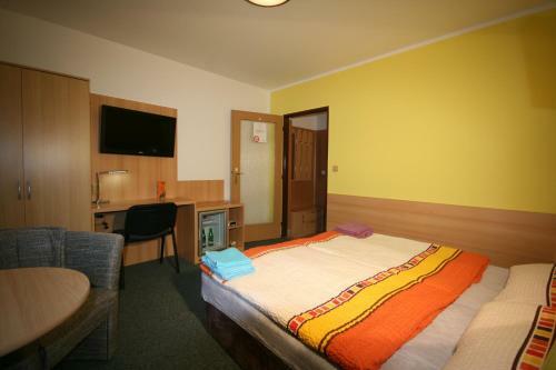 Hostal H+m Penzion