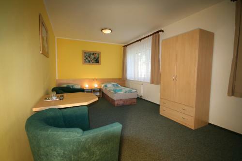 Hostal H+m Penzion