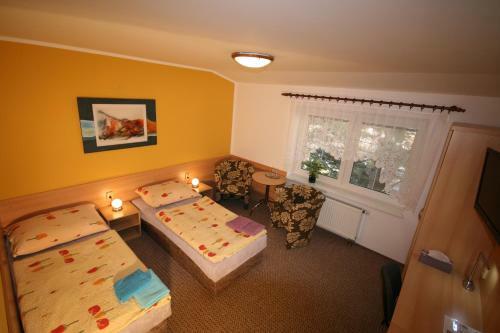 Hostal H+m Penzion