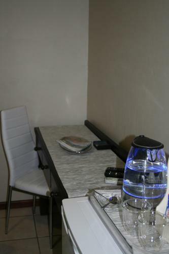 Hostal Villa Borghesi