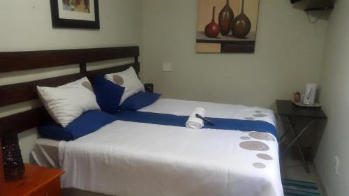 Hostal Ikaze Guest House