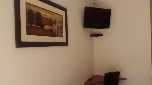Hostal Ikaze Guest House