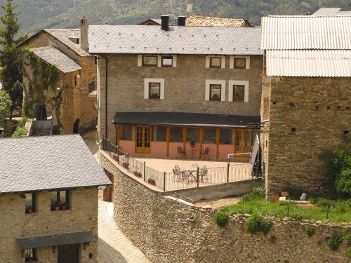 Agroturismo Casa Massa
