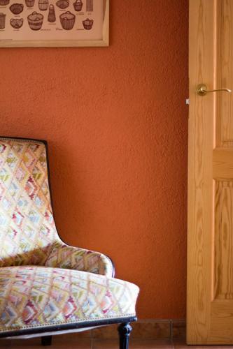 Agroturismo Casa Massa