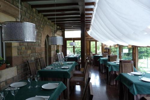 Agroturismo Complejo Puente Romano