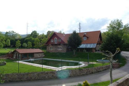 Agroturismo Complejo Puente Romano