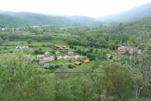 Agroturismo Complejo Puente Romano