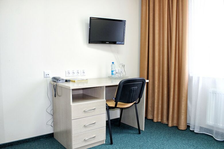 It Time Hotel