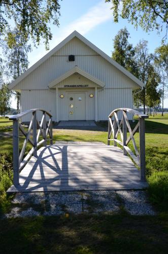 Albergue Storstrand Kursg�rd