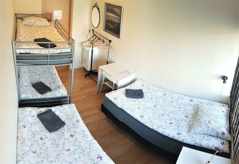Art Hostel