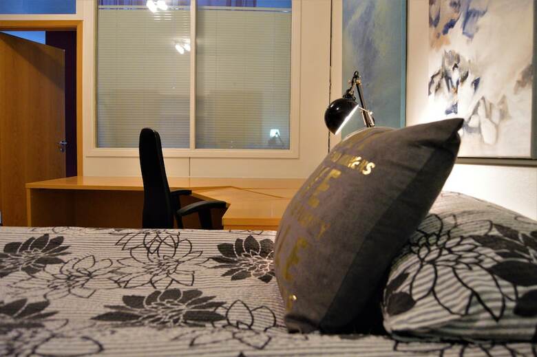 Art Hostel