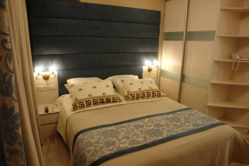 Hotel Sicilia
