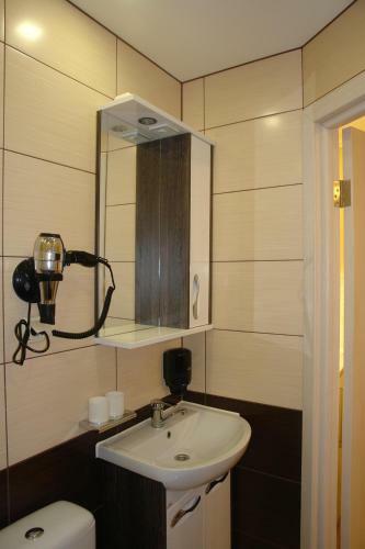 Hotel Sicilia