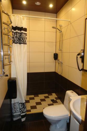 Hotel Sicilia