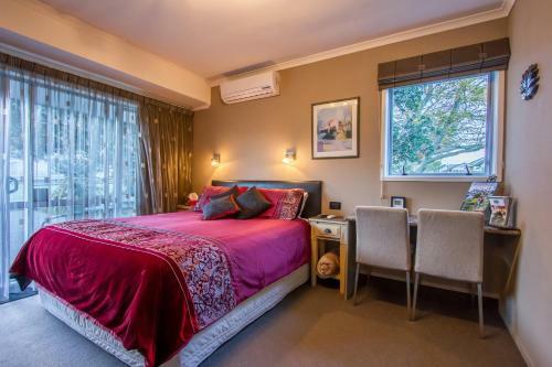 Bed & Breakfast The Nunnery