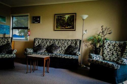 Bed & Breakfast The Nunnery