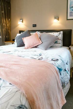 Bed & Breakfast The Nunnery