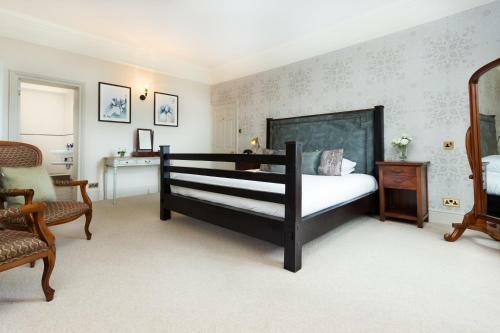 Agroturismo Stanton Manor Hotel