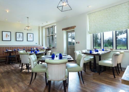 Agroturismo Stanton Manor Hotel