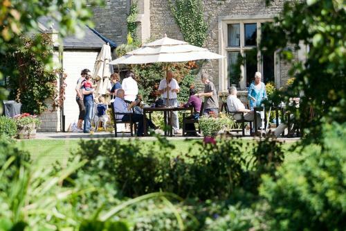 Agroturismo Stanton Manor Hotel