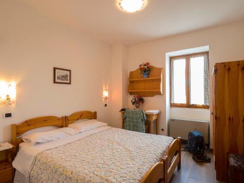 Hostal Rifugio Monte Baldo