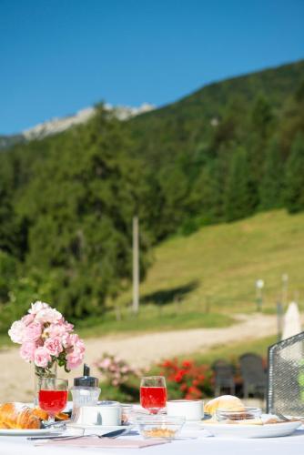 Hostal Rifugio Monte Baldo