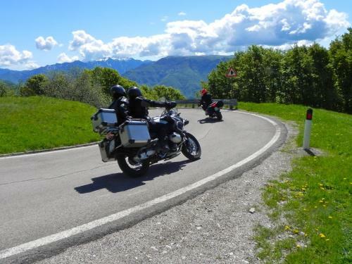 Hostal Rifugio Monte Baldo