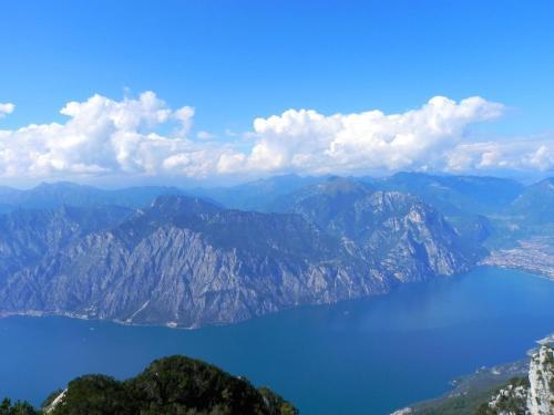 Hostal Rifugio Monte Baldo