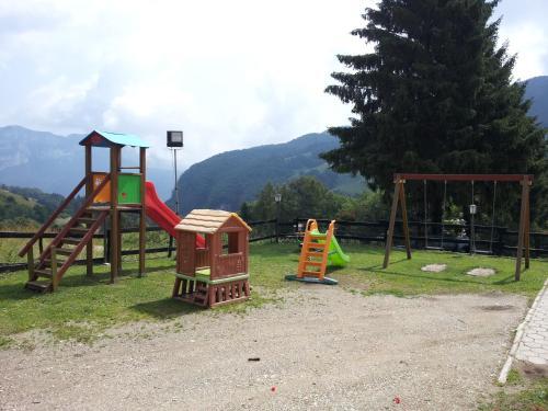 Hostal Rifugio Monte Baldo