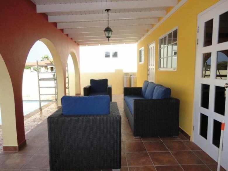 Villa Casa Opal
