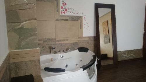 Posada Arhan� Hosteria Resort