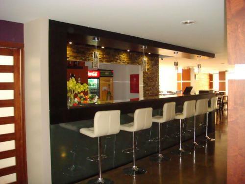 Posada Arhan� Hosteria Resort