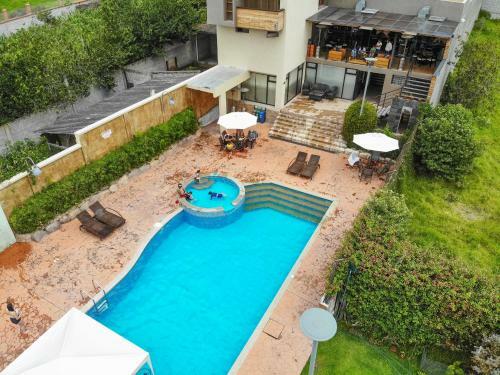 Posada Arhan� Hosteria Resort