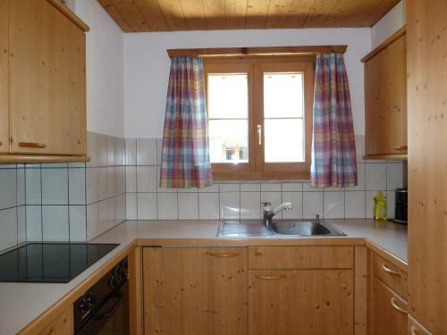 Apartamento Ferienwohnung Stoffel