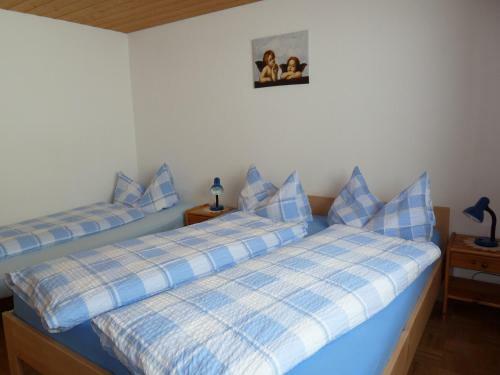 Apartamento Ferienwohnung Stoffel