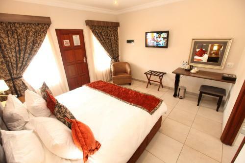 Usambara Lodge