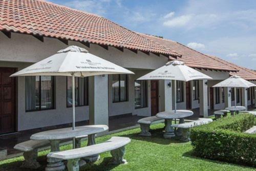 Usambara Lodge