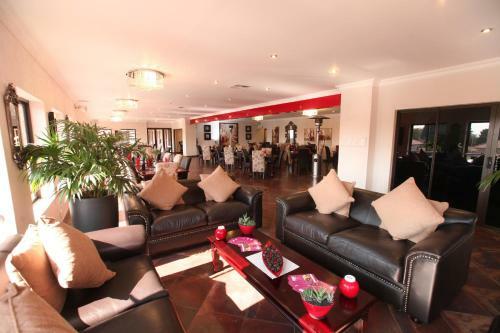 Usambara Lodge