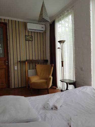Hostal Villa Gelati