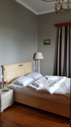 Hostal Villa Gelati