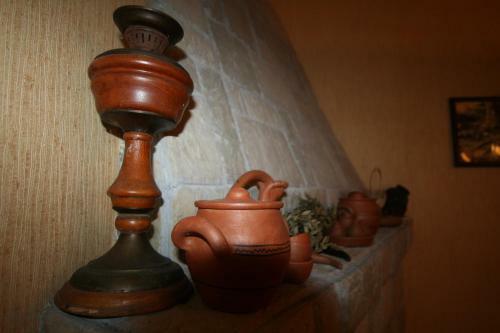 Hostal Villa Gelati