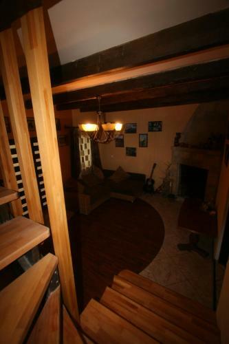 Hostal Villa Gelati