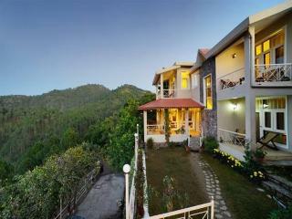 Hotel V Resorts - Sattal Forest Resort