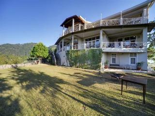 Hotel V Resorts - Sattal Forest Resort