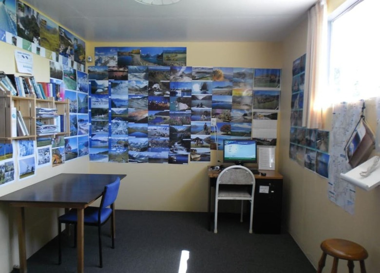 Hostal Greymouth Kiwi Holiday Park & Motels