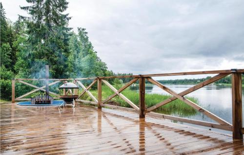 Holiday Home Lingar� 39
