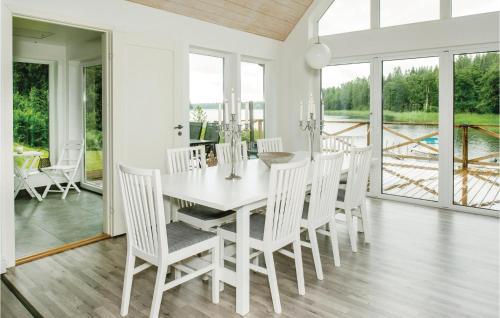 Holiday Home Lingar� 39