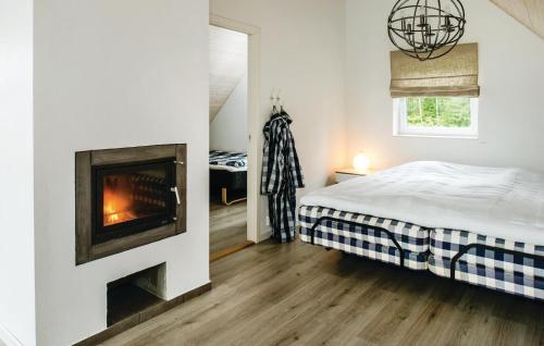 Holiday Home Lingar� 39
