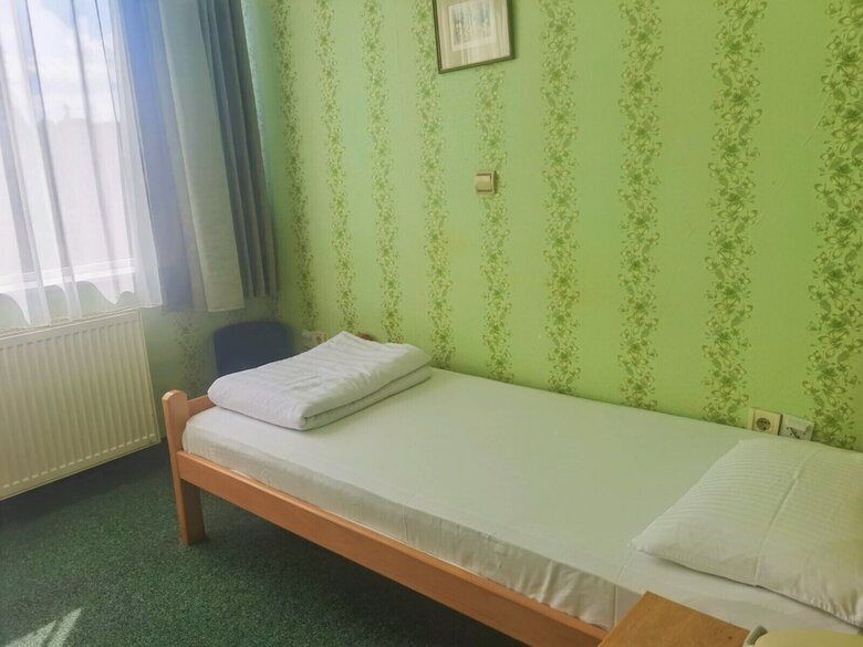 Hotel Slodes