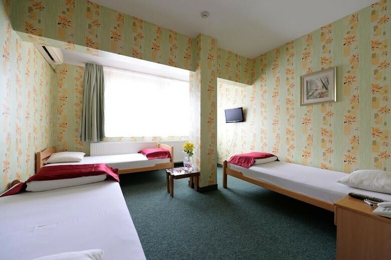 Hotel Slodes